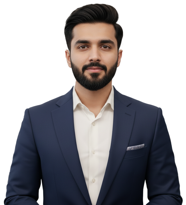 Adam &mdash; your AI student counselor